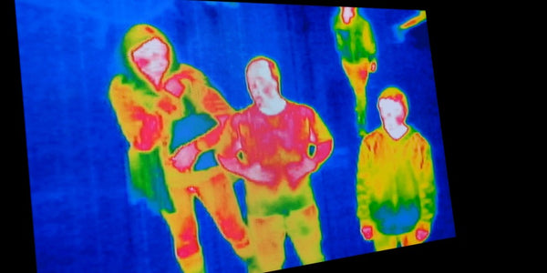 Utilize Thermal Sensors Where Traditional Camera Tech Falls Short