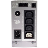 APC BK500EI Back-UPS CS 500VA, 230V, IEC Outlets