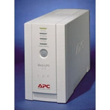 APC BK500EI Back-UPS CS 500VA, 230V, IEC Outlets