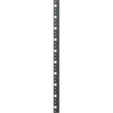 Middle Atlantic DWR-10-17 DWR Series Pivoting Wall Rack, 17" Deep, 10 RU