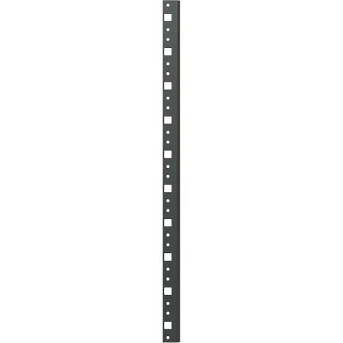 Middle Atlantic DWR-12-22 DWR Series Pivoting Wall Rack, 22" Deep, 12 RU