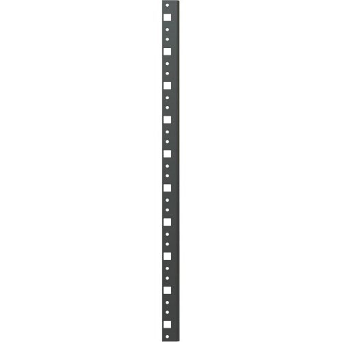 Middle Atlantic DWR-12-26 DWR Series Pivoting Wall Rack, 26" Deep, 12 RU