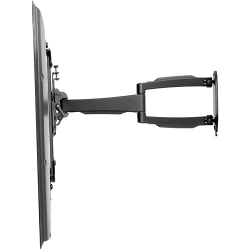 Peerless-AV SA746PU SmartMount Articulating Wall Arm for 32" to 50" Displays