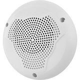 System Sensor SPCWK-R Replacement Model SpectrAlert Advance Ceiling Mount Outdoor Speaker