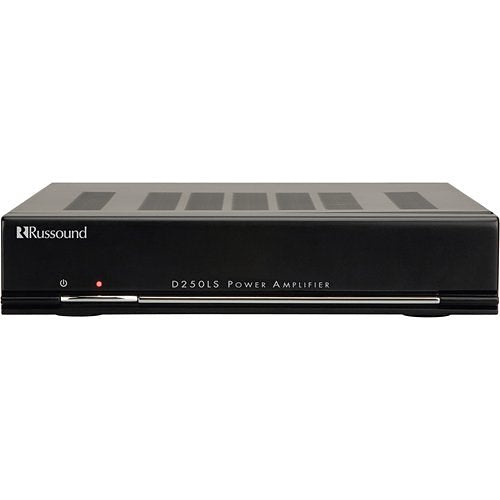 Russound D250LS 2-Channel Digital Amplifie