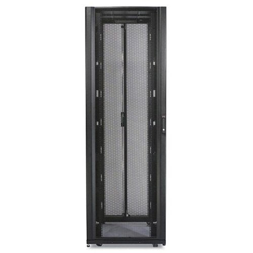 APC AR3350 Netshelter SX, Server Rack Enclosure, 42U, 1991mm x 750mm x 1200mm D, Black