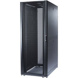 APC AR3350 Netshelter SX, Server Rack Enclosure, 42U, 1991mm x 750mm x 1200mm D, Black