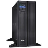 APC SMX2000LV Smart-UPS 2000VA Rack/Tower LCD 100-127V