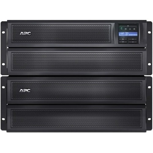 APC SMX120BP Smart-UPS 120V External Battery Pack Rack/Tower