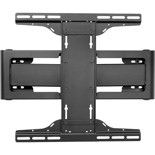 Peerless-AV HPF650 Pull-Out Pivot Wall Mount for 32" to 65" Displays, Black