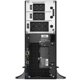 APC SRT6KXLI 6000VA/6000W Smart-UPS On-Line, Tower, 230V