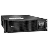 APC SRT5KRMXLT-IEC 5000VA Smart-UPS On-Line with Rail Kit, Rackmount 3U, 208V