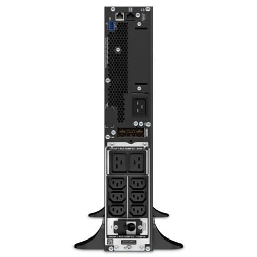 APC SRT3000XLW-IEC 3000VA Smart-UPS On-Line, Tower, 208V/230V