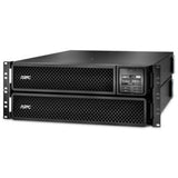 APC SRT3000RMXLI APC 2G-SRT3000RM Smart-UPS SRT 3000VA RM 230V