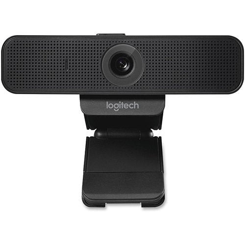 Logitech 960-001075 C925e 1080p Business Webcam