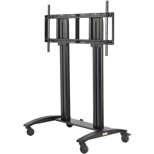 Peerless-AV SR598-HUB SmartMount Cart for use with the Microsoft Surface Hub