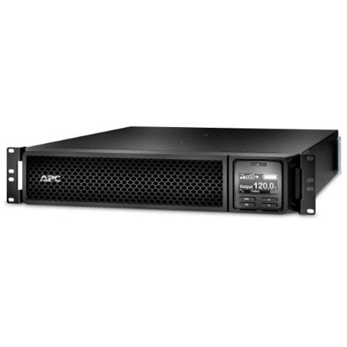 APC SRT3000RMXLA Smart-UPS SRT 3000VA RM 120V