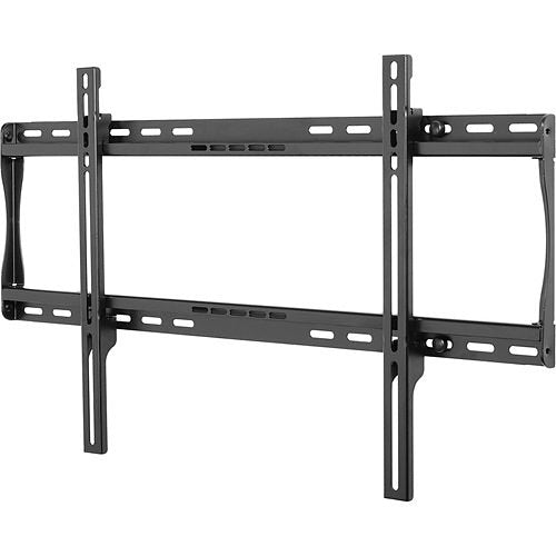 Peerless-AV SF660 SmartMount Universal Flat Wall Mount for 39" to 80" Displays, Security Models