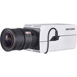 Hikvision DS-2CD7085G0-AP 4K DeepinView Moto Varifocal Box Camera