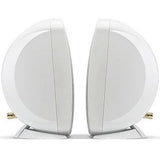 Russound 5B65MK2-W Acclaim 6.5" 2-Way OutBack Speaker, White, Pair