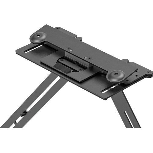 Logitech 952-000041 TV Mount for Video Bars for Rally Bar, Rally Bar Mini, Rally Camera