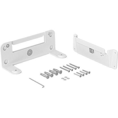 Logitech 952-000044 VESA-Compatible Mounting Kit for Rally Bar and Rally Bar Mini