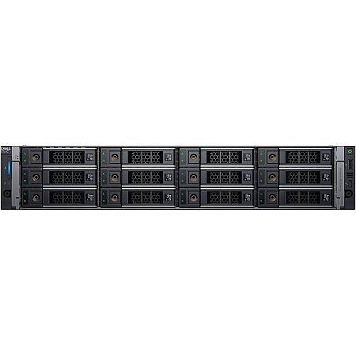 Milestone HE1800R-144TB-20 144TB Husky IVO 1800 Rack Mount Server, 2U, WS19