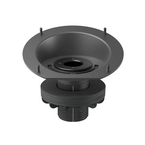 Logitech 952-000080 Tap Riser Mount, Graphite