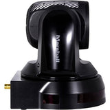 Marshall CV630-IP 8MP 4K UHD IP PTZ Camera with 3G/HD-SDI & HDMI Output, 30x Optical Zoom, Black