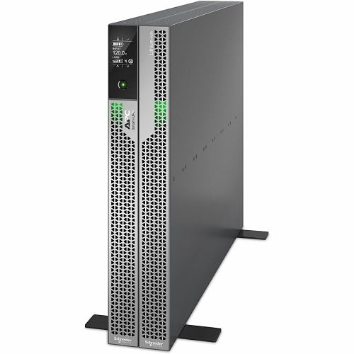 APC by Schneider Electric SRTL3KRM1UNC Smart-UPS Ultra 120V AC