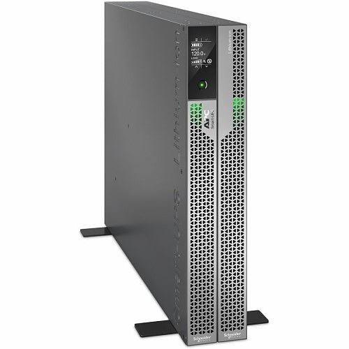 APC by Schneider Electric SRTL3KRM1UNC Smart-UPS Ultra 120V AC