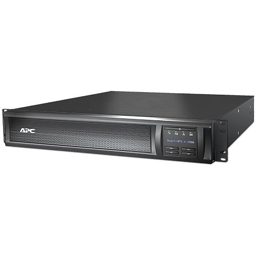 APC SMX1500RM2UCUS UPS