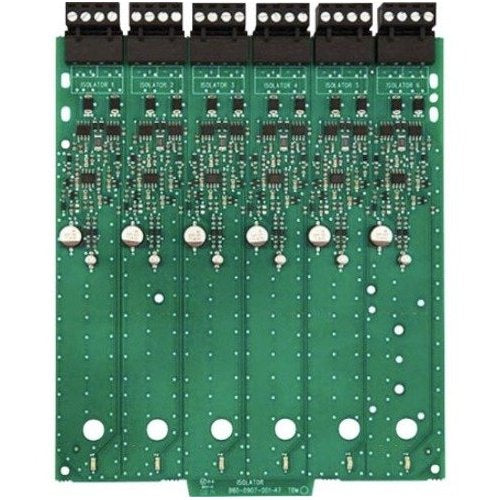 Fire-Lite ISO-6 6-System Sensor Fault Isolator Module