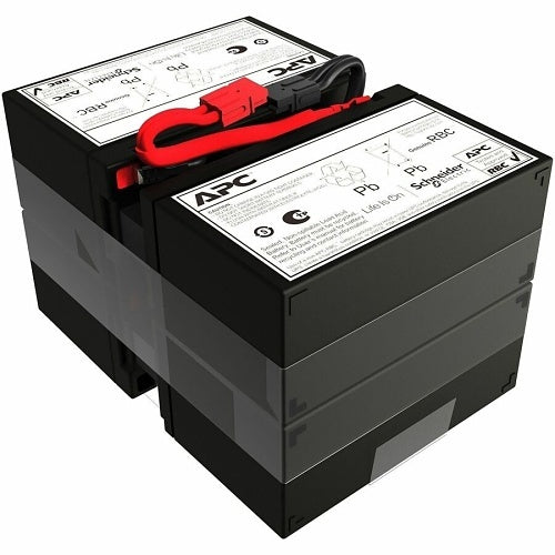 APC APCRBCV209 APC Replacement Battery CARTR