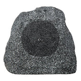 Russound 5R82MK2-G 8" 2-Way OutBack Rock Speaker, Gray Granite