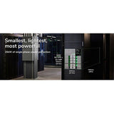 APC SRYL20K20RMXLT Smart-UPS Modular Ultra, On-Line, 20kW Scalable to 20kW N+1, Lithium-ion, 12U, 208/240V, Network Management, with External Battery Chassis