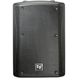 Electro-Voice ZX3-90 12" 2-Way 600W Passive Loudspeaker with 90° x 50° Horn (Black)-F.01U.265.583