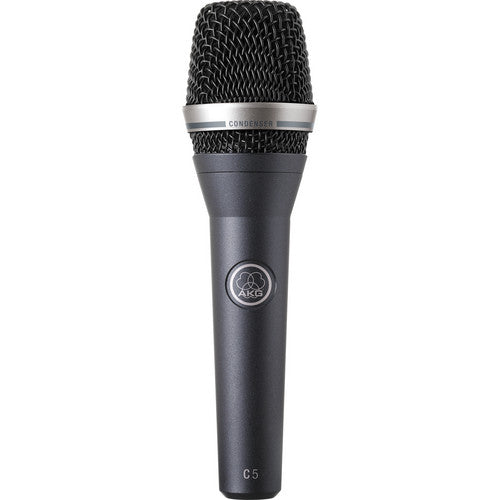 AKG 3138X00100 C5 Vocal Stage Condenser Microphone