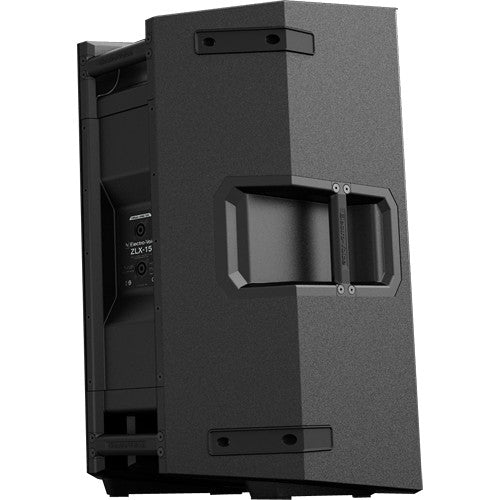 Electro-Voice ZLX-15 15" 2-Way 1000W Passive Loudspeaker (Black)-F.01U.272.256