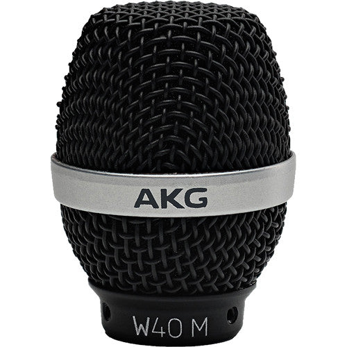 AKG 3165H00290 W40 M Windscreen for CK41 and CK43 Microphones