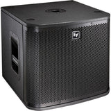 Electro-Voice ZX-1 Sub - 12" Passive Subwoofer- F.01U.267.692