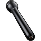 Electro-Voice RE50L - Omnidirectional Dynamic Shockmounted ENG Microphone with Long Handle (Black)-F.01U.306.161