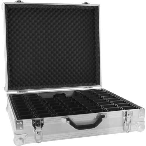 AKG 6500H00170 CSX CU50 Storage and Charging Case for 50 CSX IRR10 Receivers