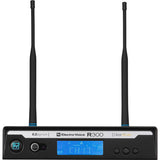 Electro-Voice R300-HD Wireless Handheld Microphone System (C: 516 to 532 MHz) F.01U.306.180