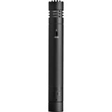 AKG 3101H00410 P170 Small-Diaphragm Condenser Microphone (Black)