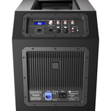 Electro-Voice EVOLVE 50 Portable 1000W Bluetooth-Enabled Subwoofer (Black) F.01U.335.091