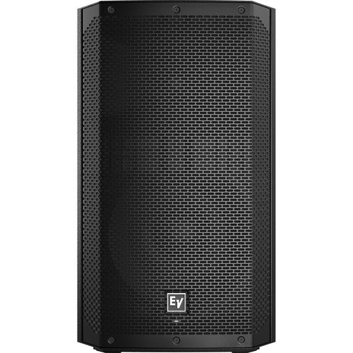 Electro-Voice ELX200-12P 12" 2-Way 1200W Powered Speaker (Black, Single)-F.01U.326.040