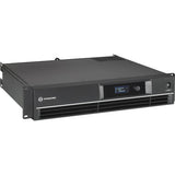 Dynacord L1300FD L-Series FIR-Drive Power Amplifier 1300W F.01U.312.384