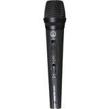 AKG 3246H00010 Perception HT 45 Handheld Wireless Microphone Transmitter - Frequency A / 530 - 560 MHz