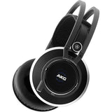 AKG 3458X00010 K812 Reference Headphones (Over-Ear)